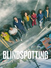 Blindspotting