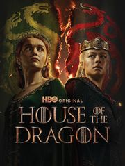 House of the Dragon