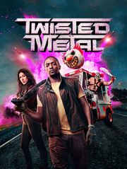 Twisted Metal