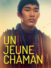 Un jeune chaman