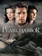 Pearl Harbor