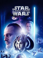 Star Wars Episode I : la menace fantôme