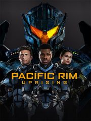 Pacific Rim : Uprising