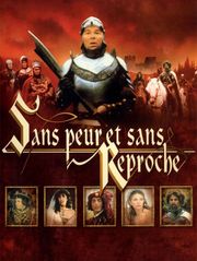 Sans peur et sans reproche