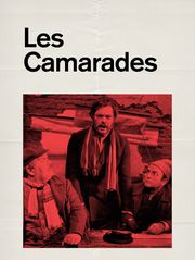 Les camarades