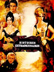 Histoires extraordinaires