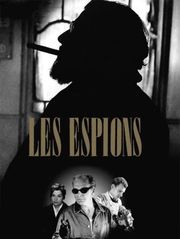 Les espions