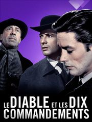 Le diable et les dix commandements