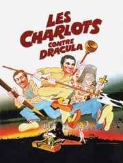 Les Charlots contre Dracula