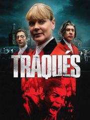 Traqués