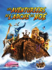 Les Aventuriers de l'arche de Noé