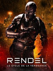 Rendel : Le cycle de la vengeance