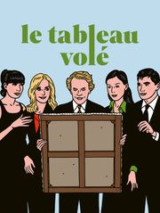 Le tableau volé