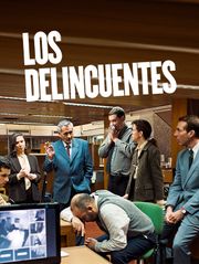 Los delincuentes