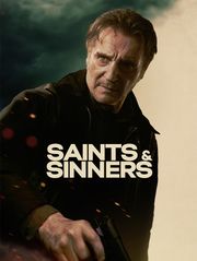 Saints & Sinners