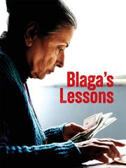 Blaga's Lessons