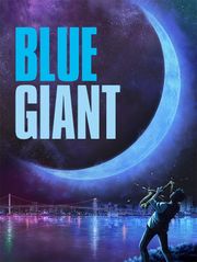 Blue Giant