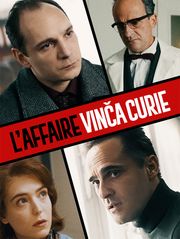 L'Affaire Vinca Curie