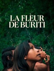 La Fleur de Buriti