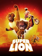 Super Lion