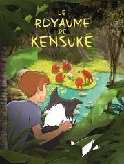 Le royaume de Kensuké