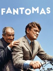 Fantômas