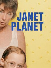 Janet Planet