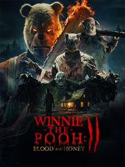 Winnie the Pooh : Blood and Honey 2