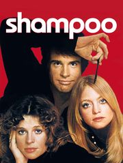 Shampoo