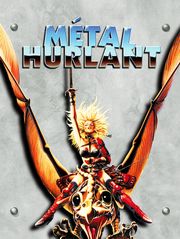 Métal hurlant