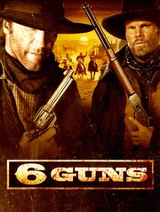6 Guns