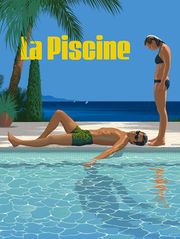 La piscine