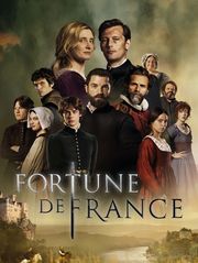 Fortune de France