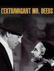 L'extravagant Mr Deeds