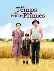 Le temps des porte-plumes