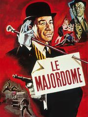 Le majordome