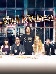 Soul Kitchen