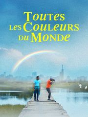 Toutes les couleurs du monde