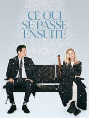 Ce qui se e ensuite