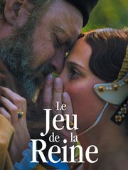 Le Jeu de la reine