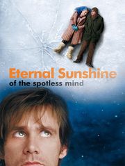 Eternal Sunshine of the Spotless Mind