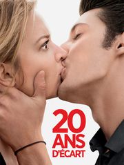 20 ans d'écart