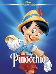 Pinocchio