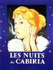 Les nuits de Cabiria