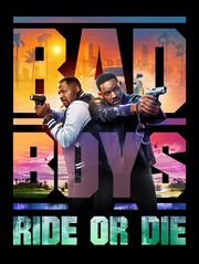 Bad Boys : Ride or Die