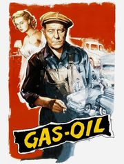 Gas-oil