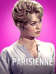 Une Parisienne