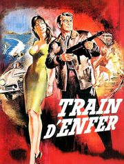 Train d'enfer