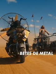 Furiosa : une saga Mad Max - Bonus offert 4