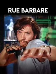Rue Barbare